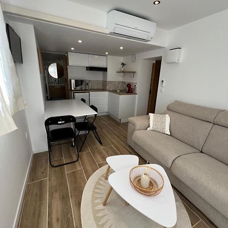 Appartement T2 Avec Jardin Puget-sur Argens Buitenkant foto