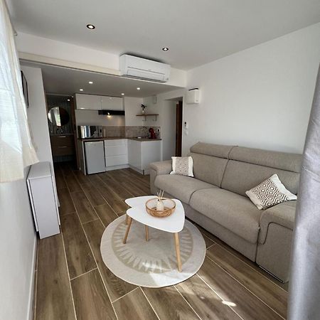 Appartement T2 Avec Jardin Puget-sur Argens Buitenkant foto