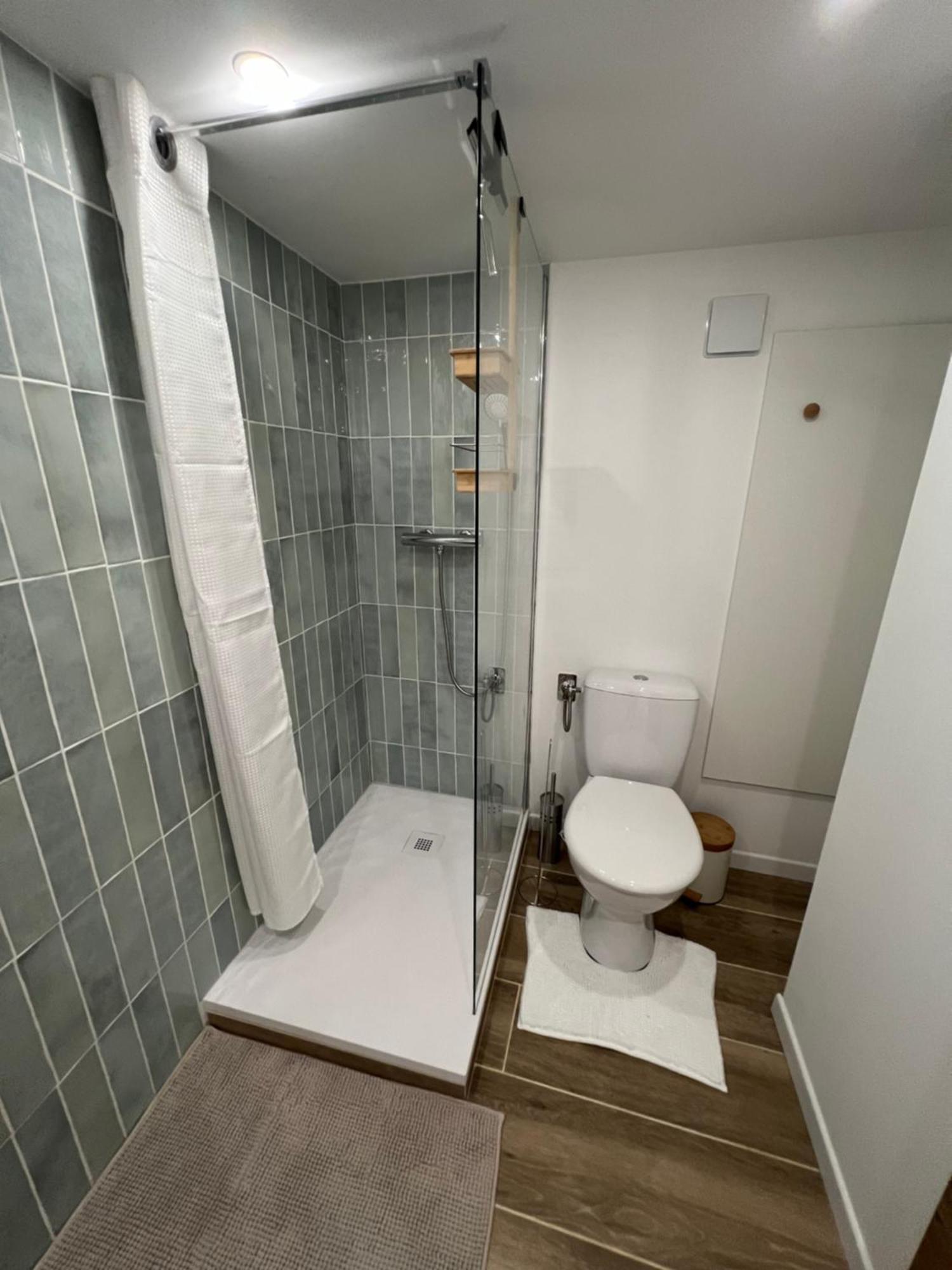 Appartement T2 Avec Jardin Puget-sur Argens Buitenkant foto